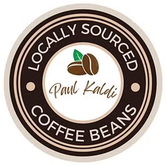 Paul Kaldi Coffee